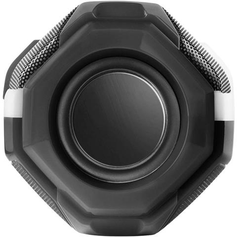 Mars Gaming Msbax, Altoparlante Bluetooth Rgb, Compatto, 10w, Usb/microsd/radio, Nero - Foto 9