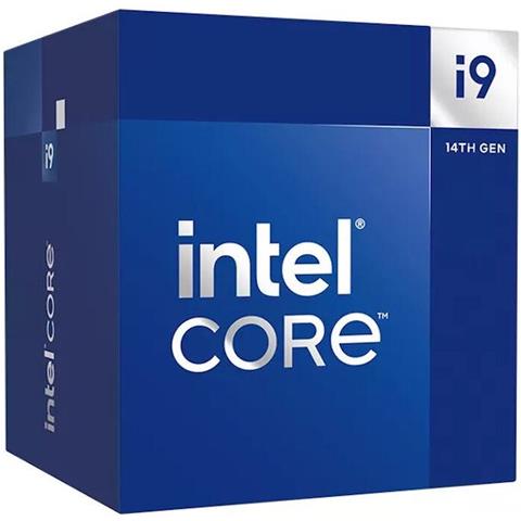 Processore Intel Bx8071514900f Lga 1700 - Foto 1
