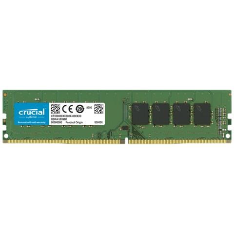 CP16G4DFRA32A memoria 16 GB 1 x 16 GB DDR4 3200 MHz - Foto 1
