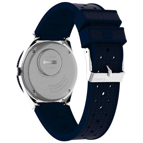 Orologio Uomo Timex Q Diver (ø 38 Mm) - Foto 7