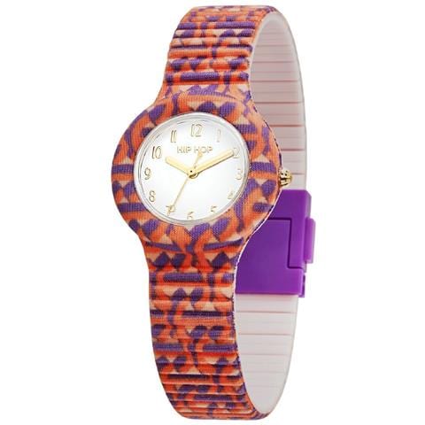 Orologio Donna Hip Hop Hwu1151 - Foto 1