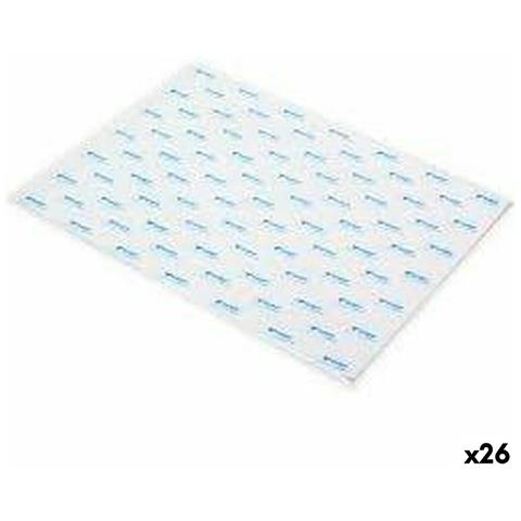 Set Di Cancelleria Bianco 26 Unità 51 X 76 Cm - Foto 1