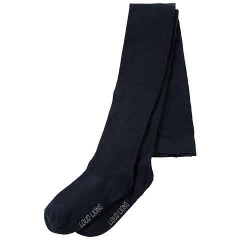 Calzamaglia Per Bambini Blu Marino 104 - Foto 1