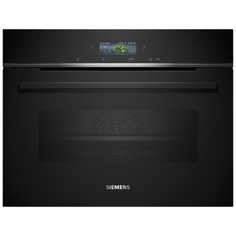 Forno Elettrico da Incasso CB734G1B1 Capacità 47 L elettrico Colore Nero - Foto 1