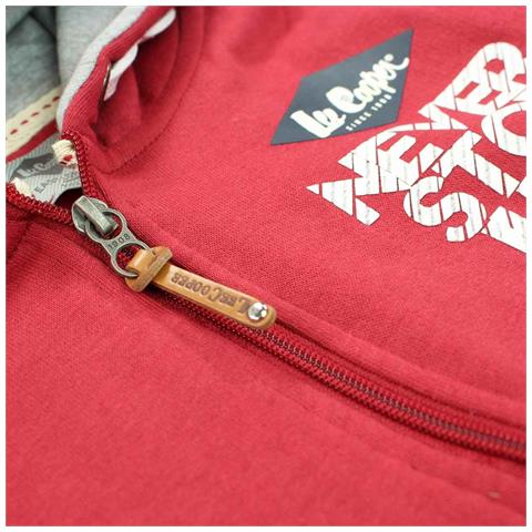 Veste À con capuccio glc5528 sw s3-6a Ragazzo - Foto 2