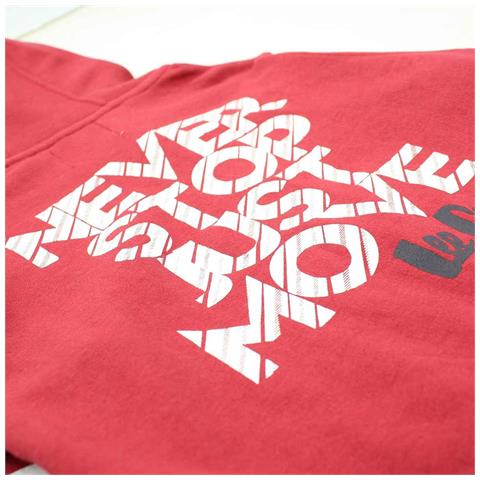 Veste À con capuccio glc5528 sw s3-6a Ragazzo - Foto 5