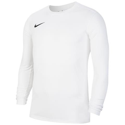 Maglie Dri-Fit Park Vii Bv6740-100 Bambino Taglia M Colore Bianco - Foto 1