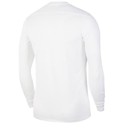 Maglie Dri-Fit Park Vii Bv6740-100 Bambino Taglia M Colore Bianco - Foto 2