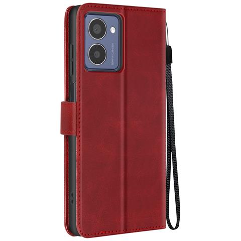 Custodia Per Hmd Pulse Pro Cordino Copertina Portafoglio Supporto - Foto 1