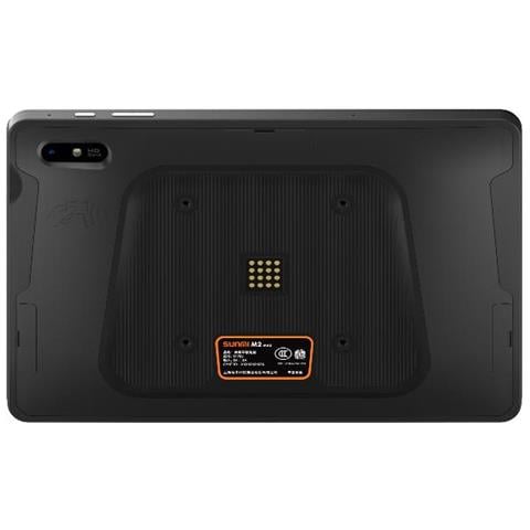 M2 MAX 10 1 CAM /NFC /WF /BT - Foto 3