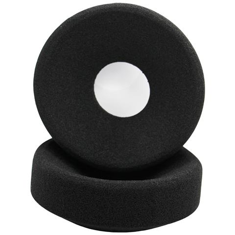 Cuscinetti Di Ricambio Per Cuffie Grado Ps1000 Gs1000i Rs1i Rs2i Sr325is (confezione Da 2) - Foto 1
