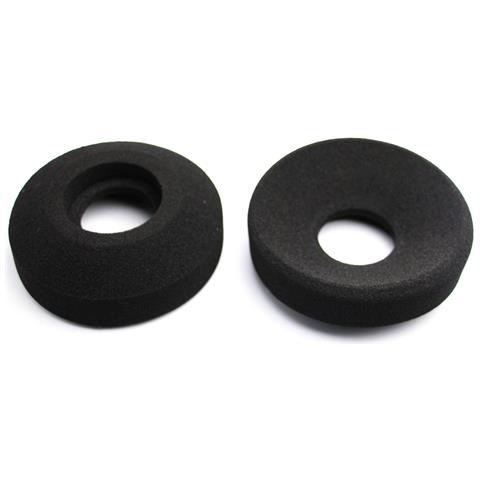Cuscinetti Di Ricambio Per Cuffie Grado Ps1000 Gs1000i Rs1i Rs2i Sr325is (confezione Da 2) - Foto 4