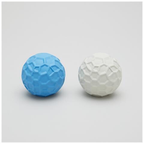 Confezione Da 2 Palline Di Dolcetto - Foto 3