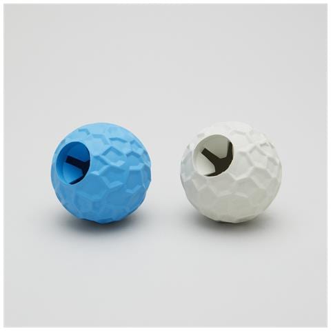 Confezione Da 2 Palline Di Dolcetto - Foto 1