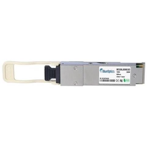 Afbr-89cdhz-bo Modulo Del Ricetrasmettitore Di Rete Fibra Ottica 100000 Mbit /s Qsfp28 - Foto 1