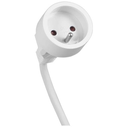 Cavo Di Prolunga 1,5m 1gn+0 (lb0165-1,5) Va0310-1,5 - Foto 2