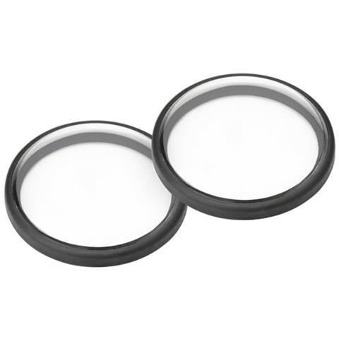 Confezione Da 2 Copriobiettivo Protettivi Per Gopro Max - Foto 2