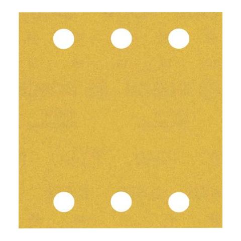 Bosch 2 608 900 895 Fornitura Per Utensili Rotanti Per Molatura/levigatura Legno Carta Abrasiva - Foto 1