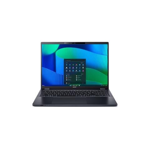 Notebook TravelMate P4 TMP416-53-TCO-59MM Monitor 16" WUXGA Intel Core Ultra 5 125U Ram 16 GB SSD 512 GB Intel Graphics 4 xUSB 3.2 Windows 11 Pro - Foto 1