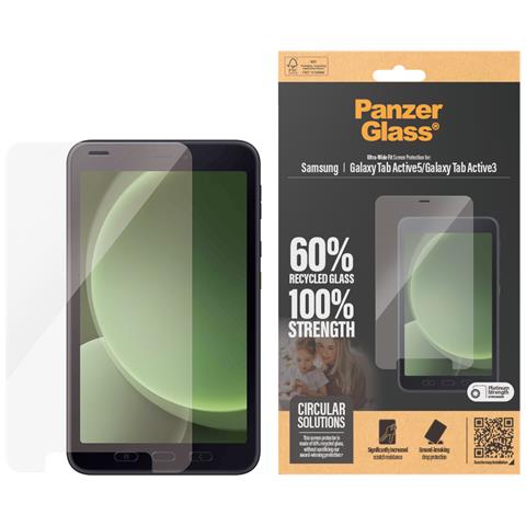 Samsung Galaxy Tab Active5 1 pz - Foto 4