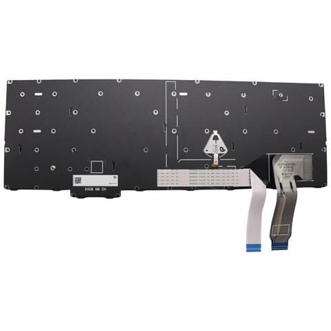 Tastiera Retroilluminata 5N21M40175 per ThinkPad T16 Gen 3 - Foto 2