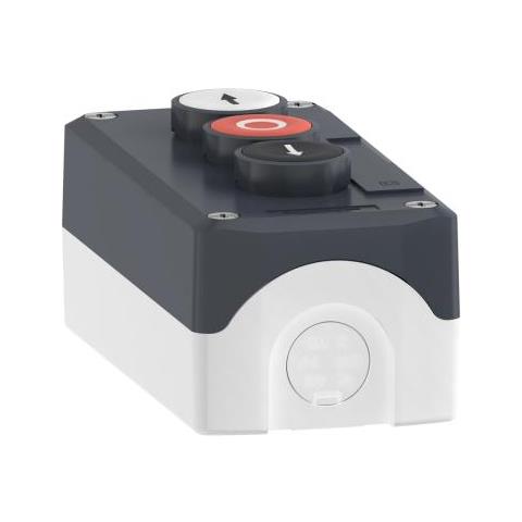 Xald324 Accessorio Per Interruttore Elettrico Pulsante - Foto 3