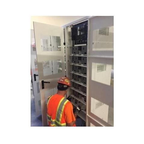 WASSEMUPS-3R-SY-00 Servizio di Assemblaggio Programmato - Foto 1