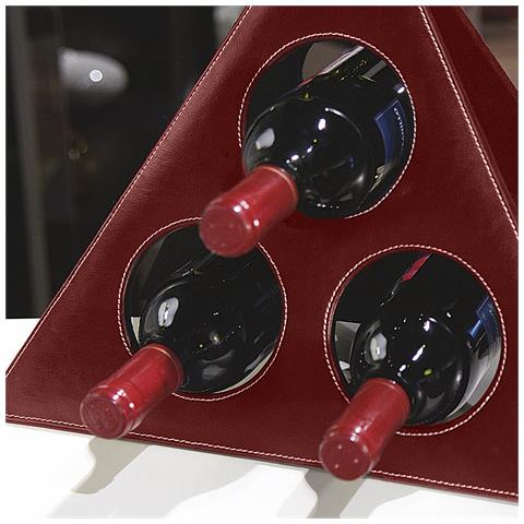 Portabottiglie Pieghevole Conde. - Foto 2