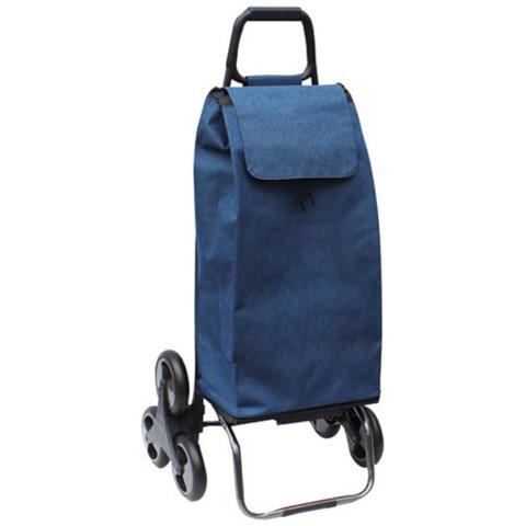 Passeggino A 6 Ruote 55 L - 8232-590 - Foto 1