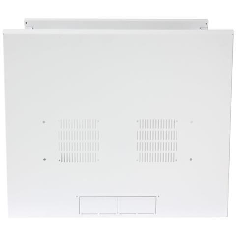I-CASE EW-2022WH6 rack 22U Da parete Bianco - Foto 5