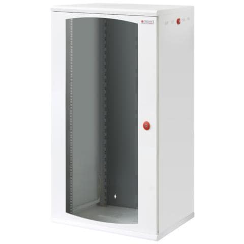 I-CASE EW-2022WH6 rack 22U Da parete Bianco - Foto 1