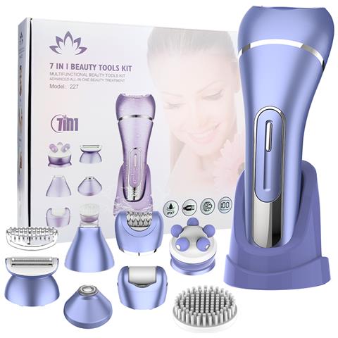 Set Da Toeletta Multifunzione Per Donna - Foto 7