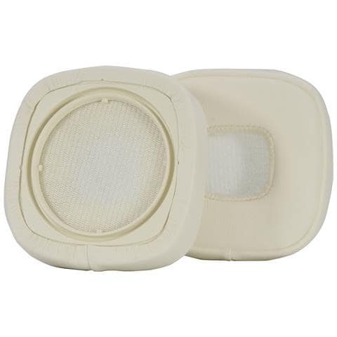 Cuscinetti Auricolari Di Ricambio Per Cuffie Marshall Major V White - Foto 1