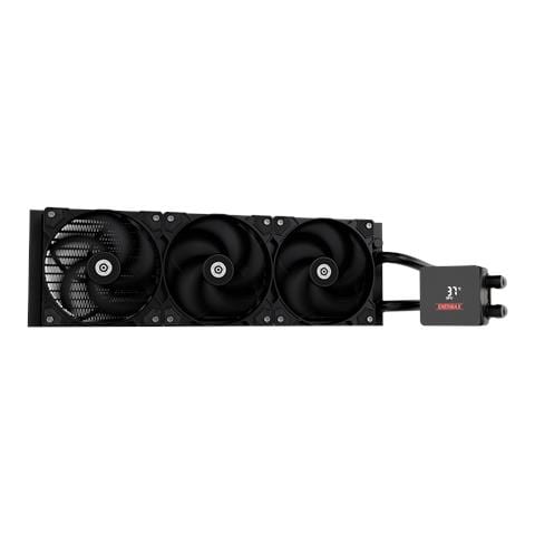 Dissipatore CPU a Liquido LIQMAXFLO 360 ARGB per Socket Intel LGA 1700/1200/115X / 2066/2011 e SocketAMD AM5/AM4 - Foto 2