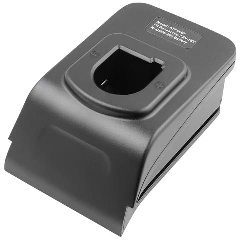 Base Di Ricarica Per Batterie Panasonic Ey9001 / Ey9200 Unità 66100 - Foto 1