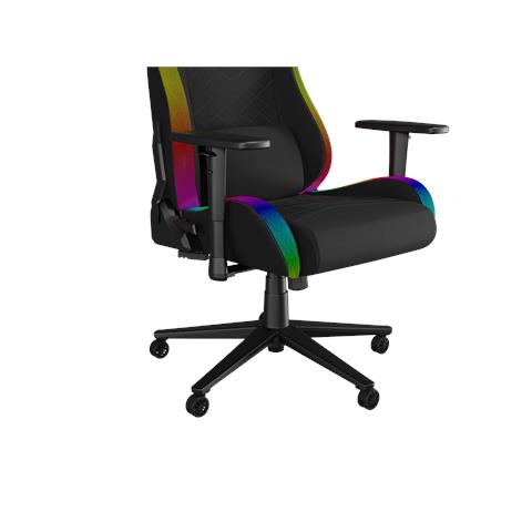 NFG-2247 sedia per videogioco Sedia da gaming per PC Seduta imbottita - Foto 12