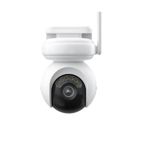 Argus Series Argus PT Ultra Lampadina Telecamera di sicurezza IP Esterno 3840 x 2160 Pixel Parete - Foto 1