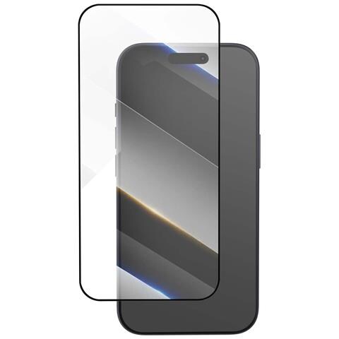 Vetro Temperato Per Iphone 17 Pro Ultra Resistente, Trasparente - Foto 1