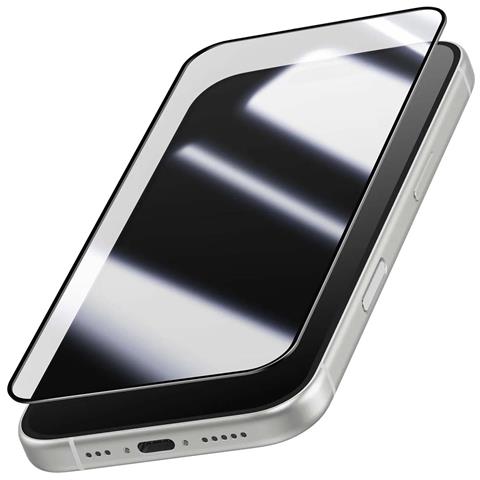 Vetro Temperato Per Iphone 17 Pro Ultra Resistente, Trasparente - Foto 4