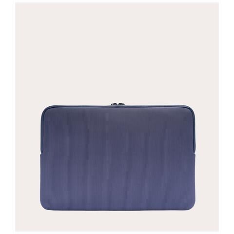 Colore 40,6 cm (16") Borsa con caricamento dall'alto Blu - Foto 2