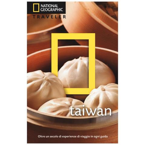 Phil MacDonald - Taiwan - Foto 1