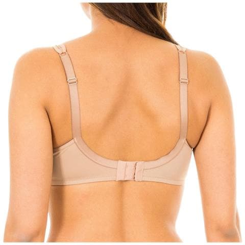 Generous 3983 Reggiseno Con Ferretto Senza Schiuma Da Donna - Foto 2