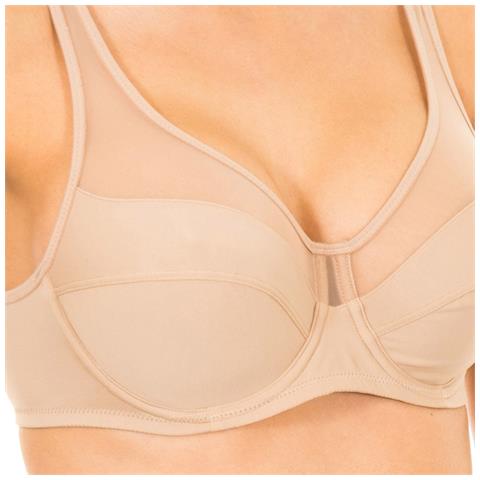 Generous 3983 Reggiseno Con Ferretto Senza Schiuma Da Donna - Foto 3