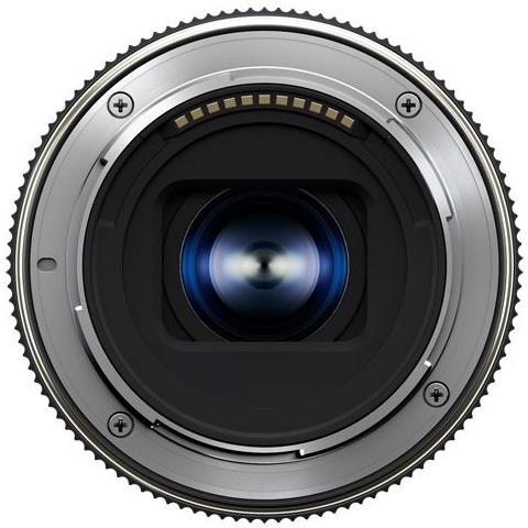 A064Z obiettivo per fotocamera Grandangolo Nero - Foto 2
