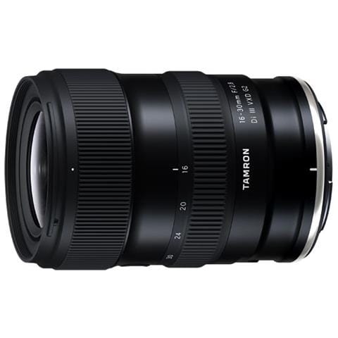 A064Z obiettivo per fotocamera Grandangolo Nero - Foto 1