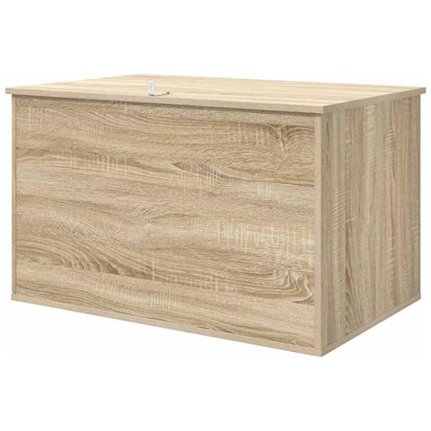 Casa per Gatti Sonoma 85 x 55 x 50,5 cm Legno multistrato - Foto 9