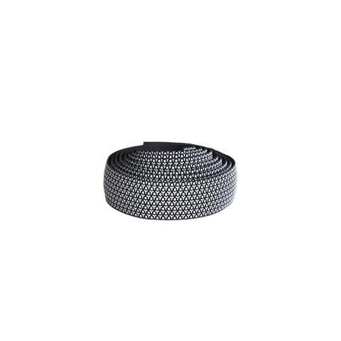 Nastri Manubrio Silico Grip 3d Bianco 3 Mm - Foto 1