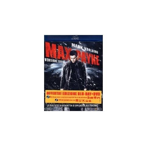 Max Payne - Foto 2