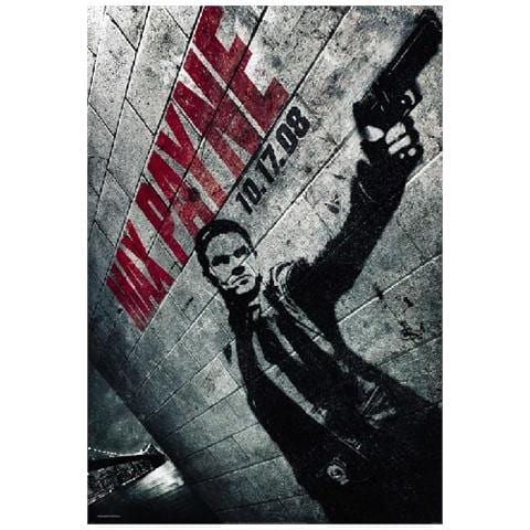 Max Payne - Foto 1