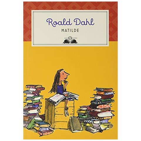 Roald Dahl - Matilde - Foto 2